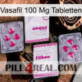 Vasafil 100 Mg Tablets 33